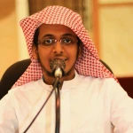 محمد البارقى