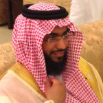 عبد العزيز بن مشاري الدوسري