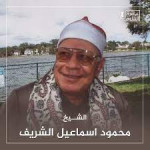 محمود اسماعيل الشريف