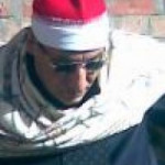 حسين ابو المعالى رمضان