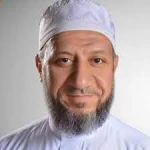 محمد خالد علبي
