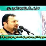محمد رضا بورزركري