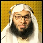 خالد محمد بكري