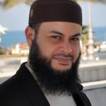 حاتم فريد الواعر