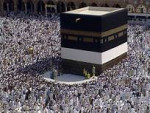 تراويح المسجد الحرام