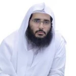علي أحمد الزهراني