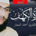 أحمد النجار