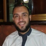 محمد سعيد نجيب
